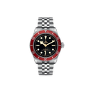 Tudor Black Bay