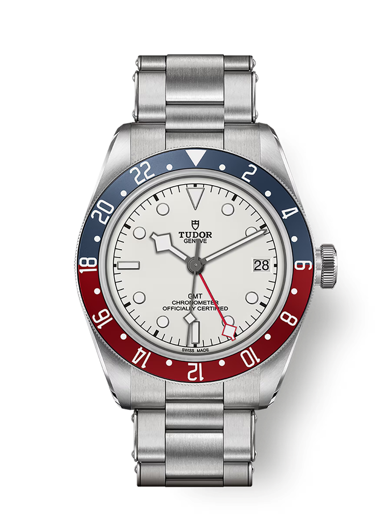 Tudor BLACK BAY GMT