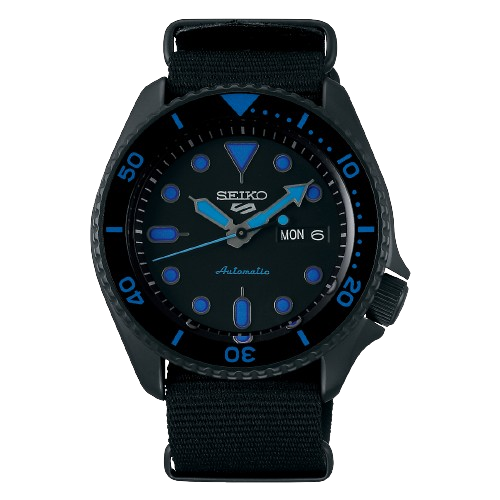 SEIKO 5 SPORT