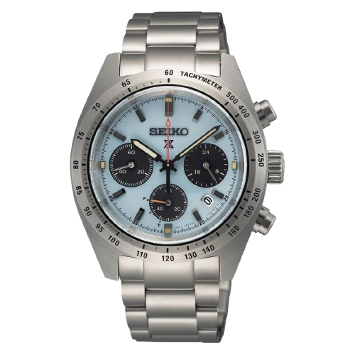 SEIKO PROSPEX
SPEEDTIMER