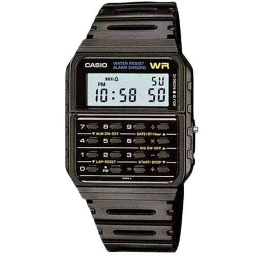 CASIO CA-53W-1