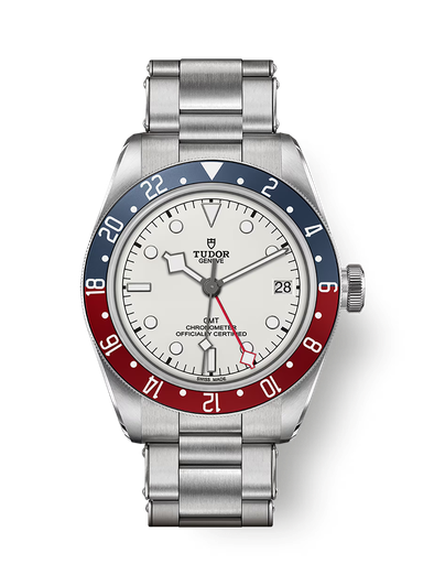 Tudor BLACK BAY GMT
