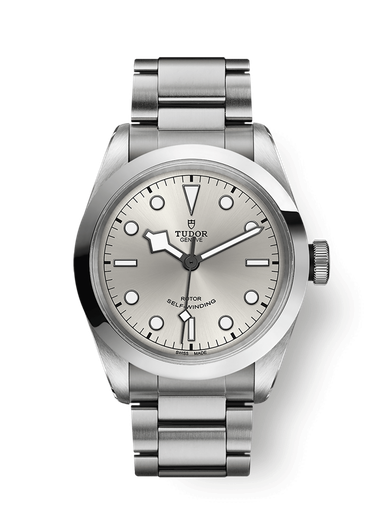 TUDOR BLACK BAY 41